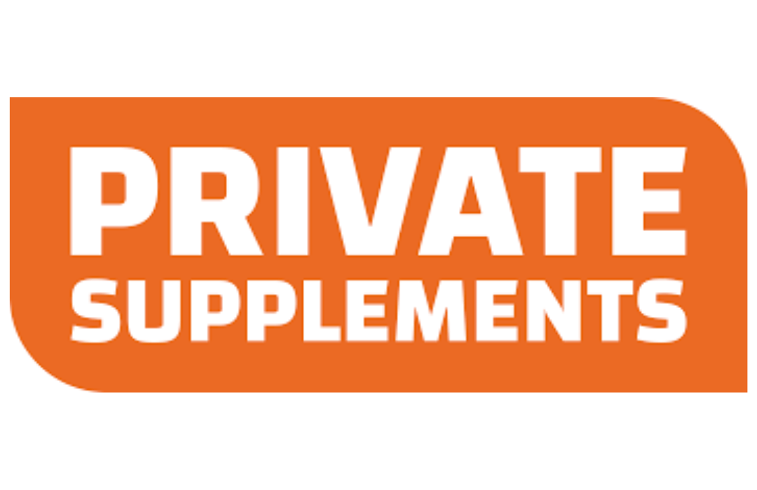 Supplementen - Personal Training Waddinxveen