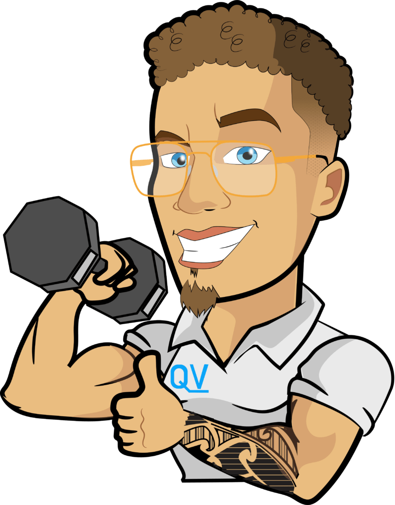 Personal Training Waddinxveen animatie